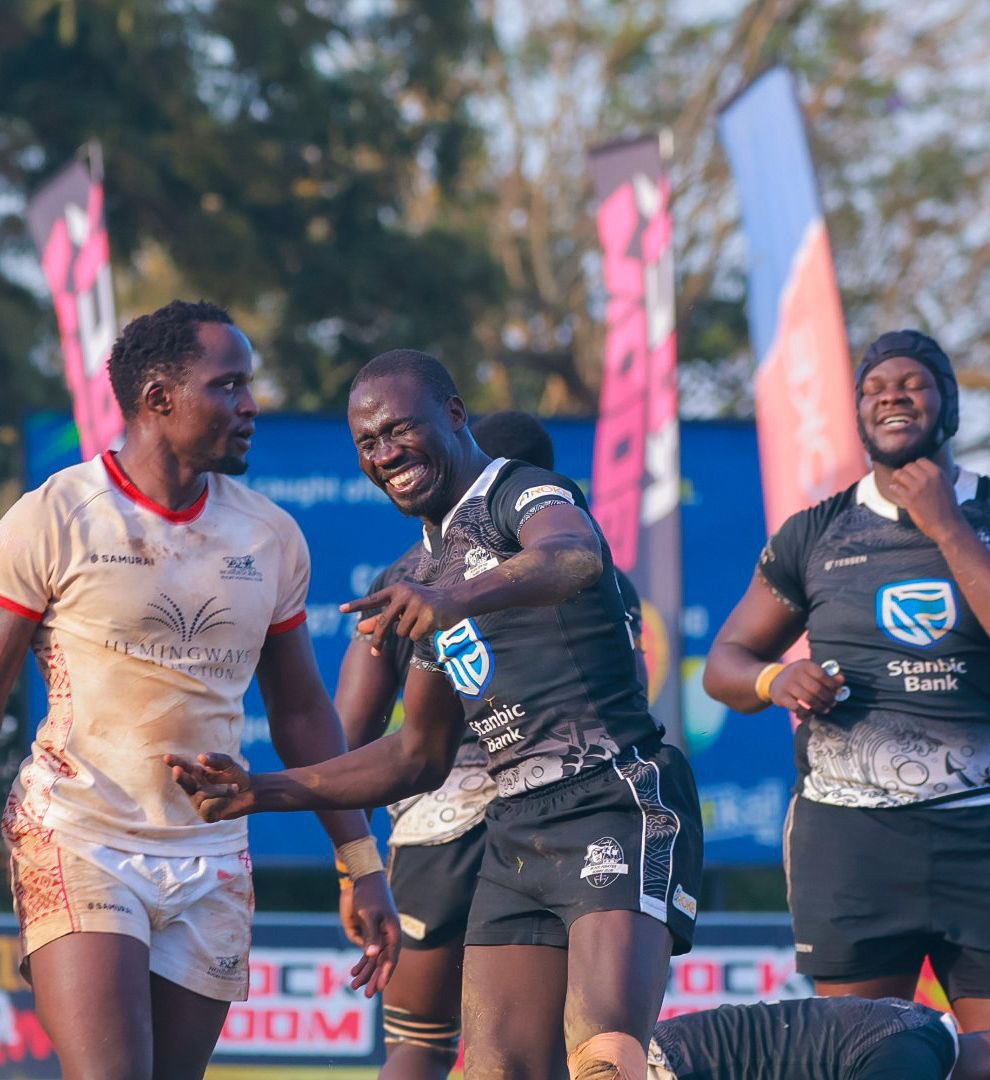 HipposFans's tweet photo. Road to the Final: Stanbic Black Pirates – Making History
#EnterpriseCup2026

@piratesrugbyUG are the feel-good story. This is their first-ever Enterprise Cup final & they’re the sole Ugandan side flying the flag after a tough knockout campaign.

Their path (impressive cross-border grit):
•  Quarterfinals: Narrow 11-10 upset over Kenyan side KCB Rugby in Kampala - a defensive masterclass and statement win.

•  Semifinals: Edged Kenyan most successive club, Nondescripts 20-17 at Kings Park Arena (home) in a brutal, high-stakes match