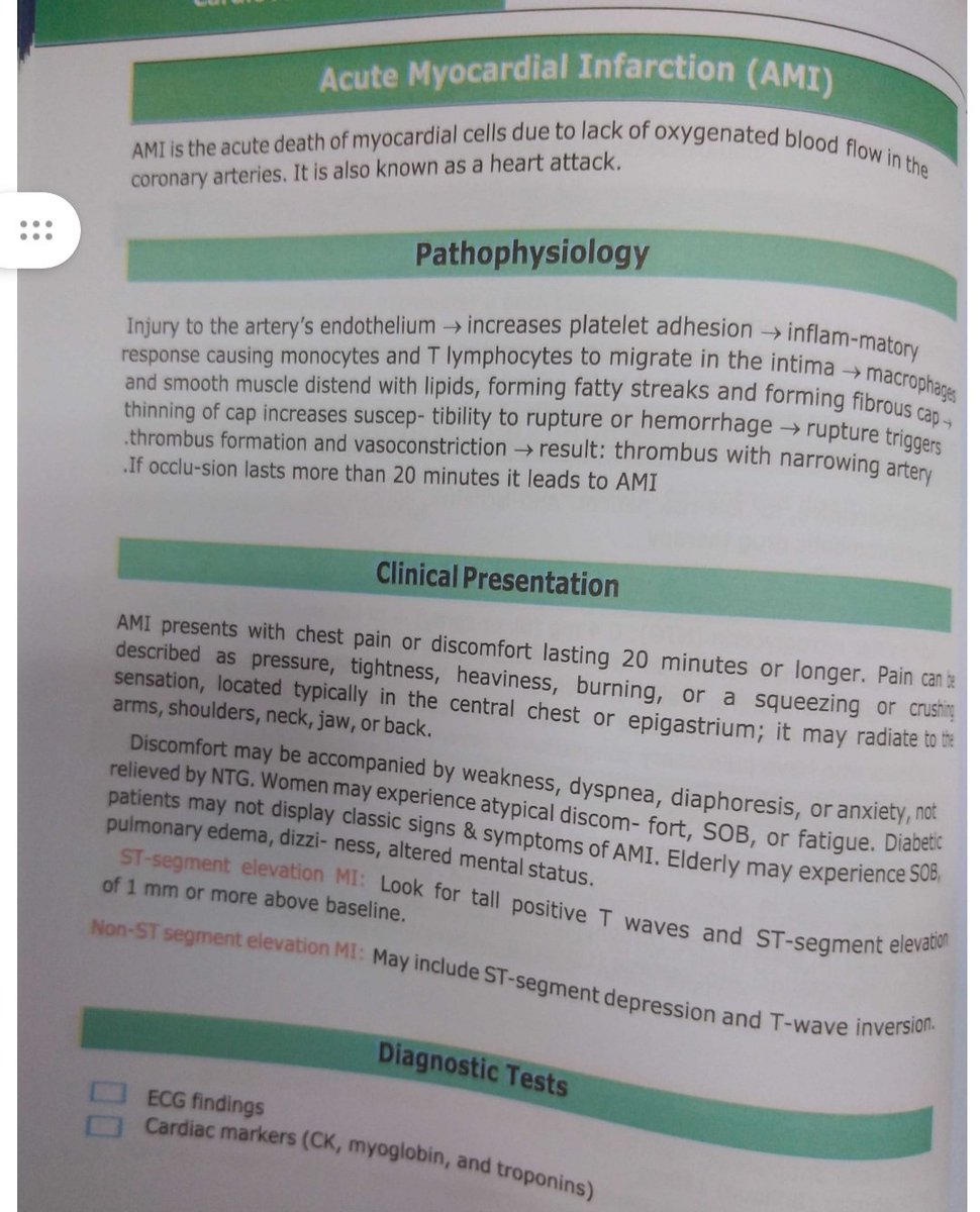 A25ma22's tweet photo. كتاب ICU
(AMI)+Hypertension https://t.co/XhZN15LU1t