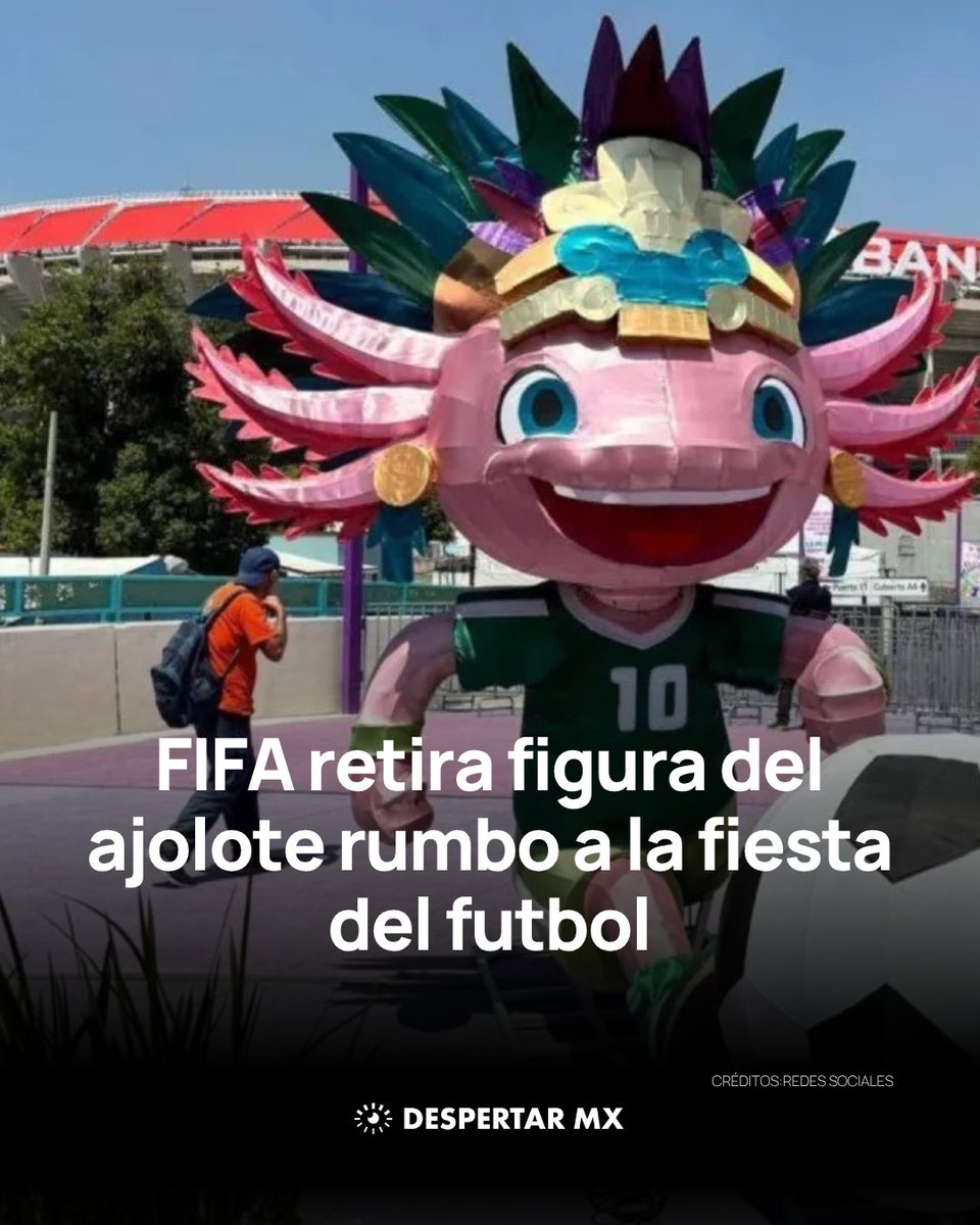 Diario Despertar Mx tweet media