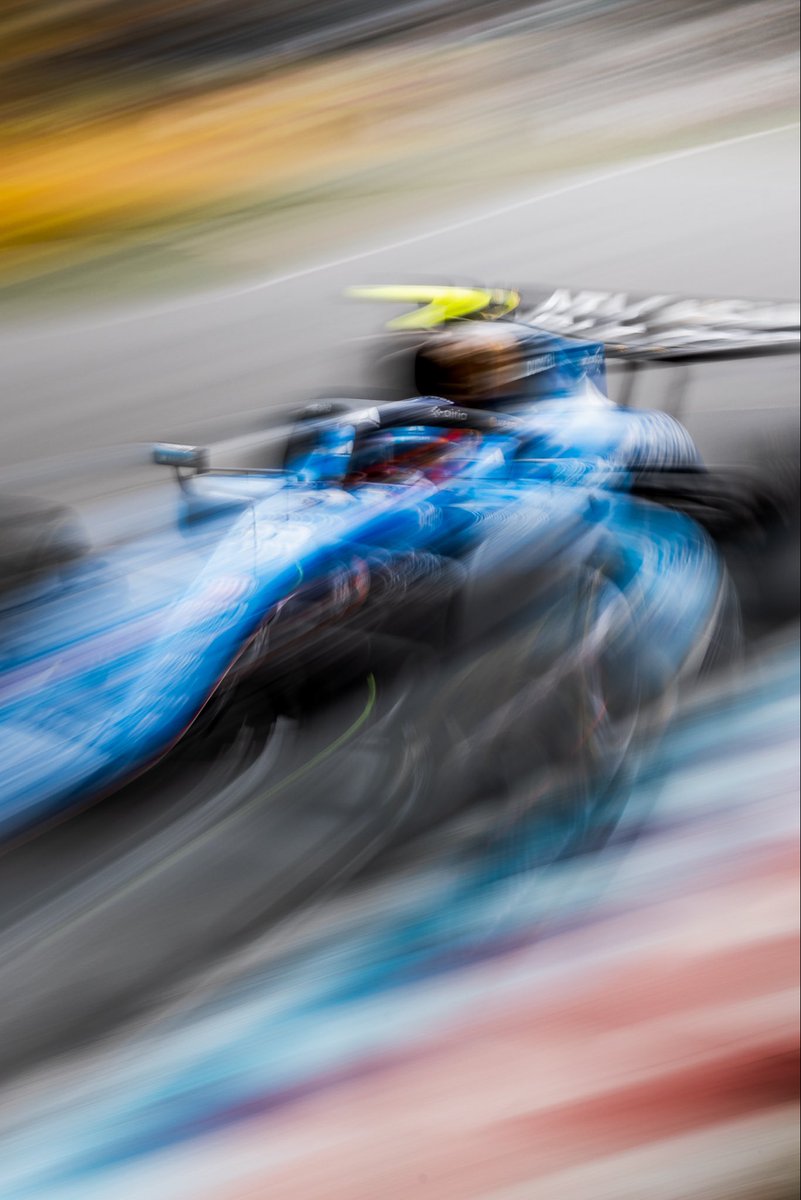 Atlassian Williams F1 Team tweet media