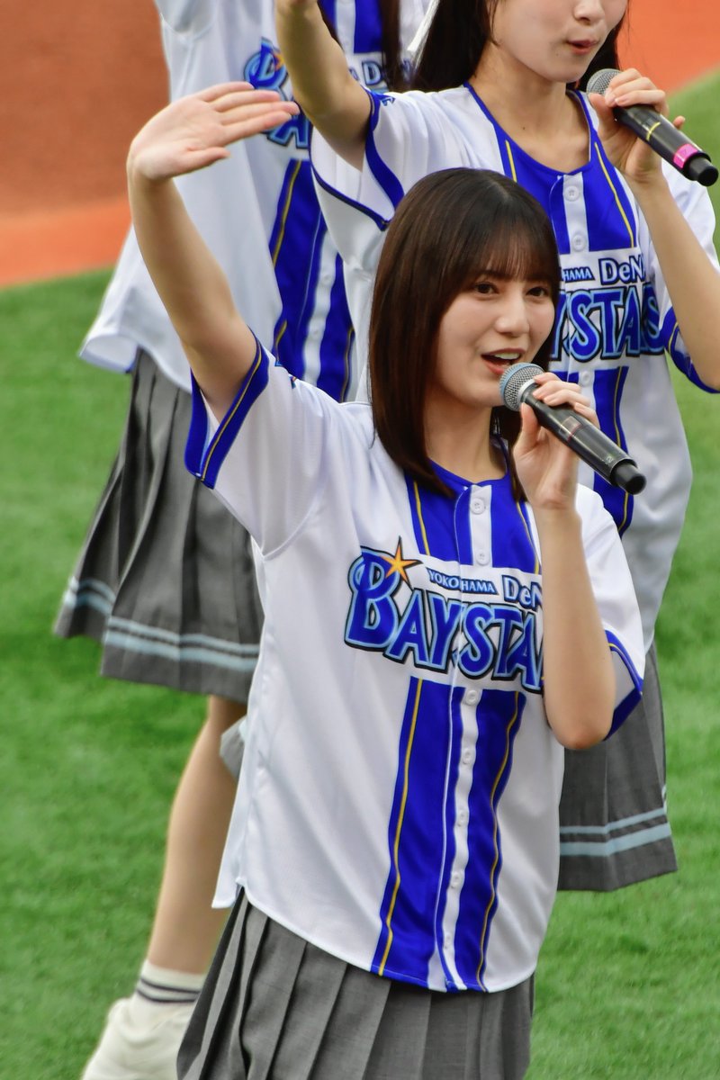 2026/5/28 横浜スタジアム 推せ推せ！YOKOHAMA☆IDOL SERIES 2026 ミニ