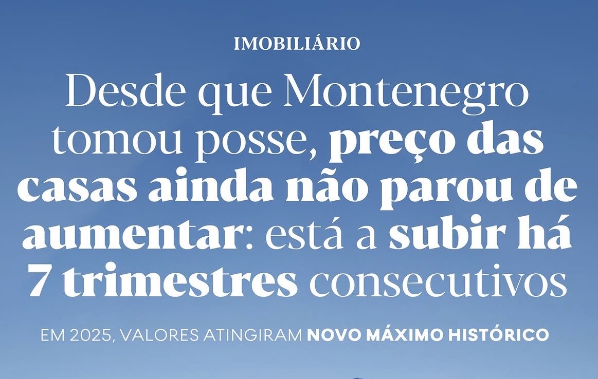 inesmorsantos's tweet photo. Ainda gostava de saber o que melhorou, porque quem ouve o Montenegro a falar parece que vivemos no País das Maravilhas. https://t.co/RMCrJTqTMQ