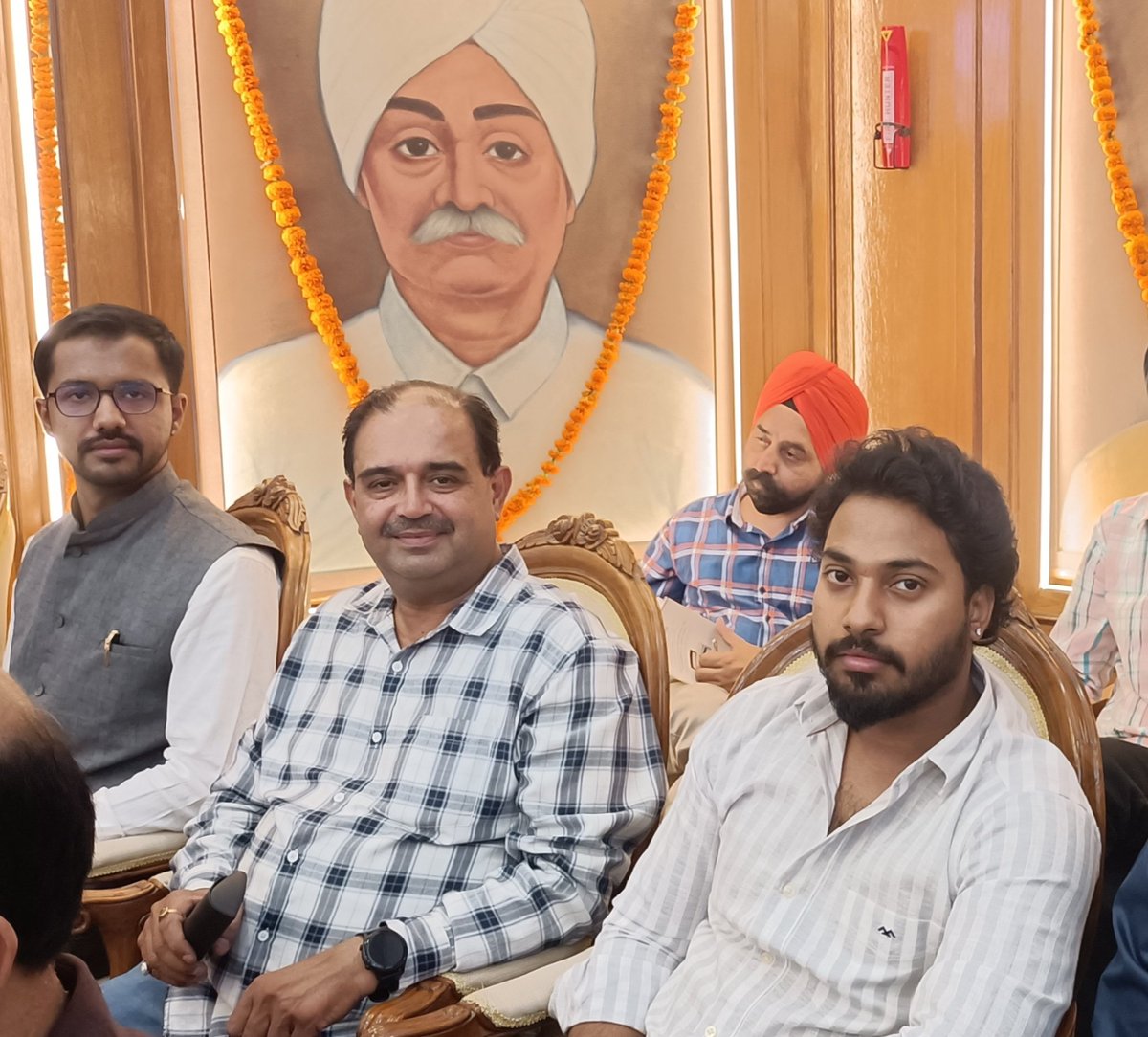 Manish Tandon tweet media