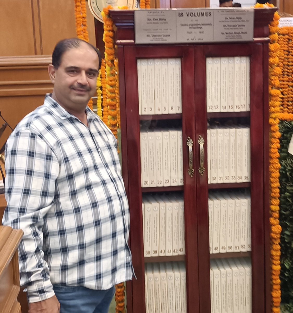 Manish Tandon tweet media