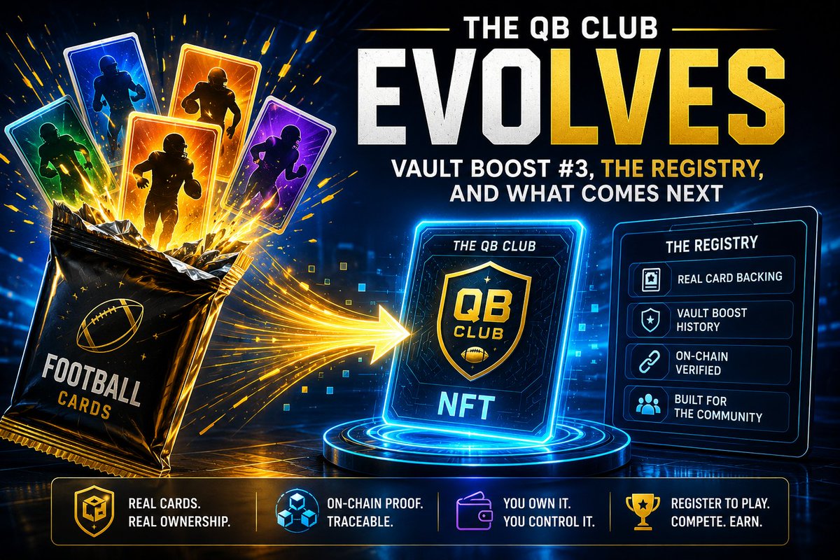 The QB Club (@theqbclub) / Posts / X
