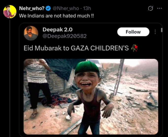 Acyuta tweet media