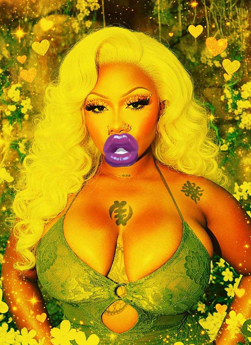 Emoji Editor (🚨SPECIAL OFFER💋💛) tweet media