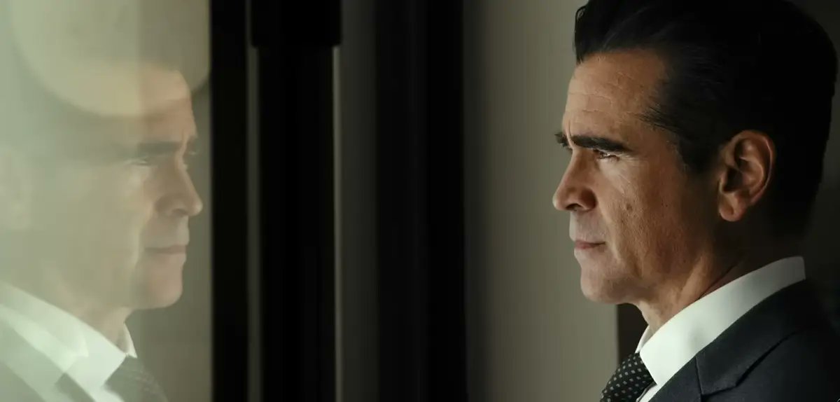 cinemode_gr's tweet photo. Trailer Από Τη Δεύτερη Σεζόν Του “Sugar” | https://t.co/2YvV7FcNTk https://t.co/Mgzdf84NgA
