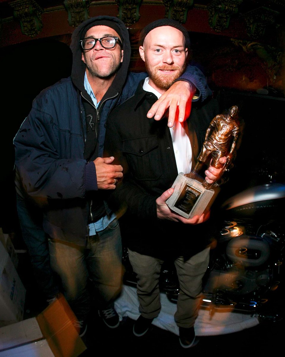 dellrolex's tweet photo. @skate R.I.P. Marc Johnson https://t.co/4LEsL8VLzK
