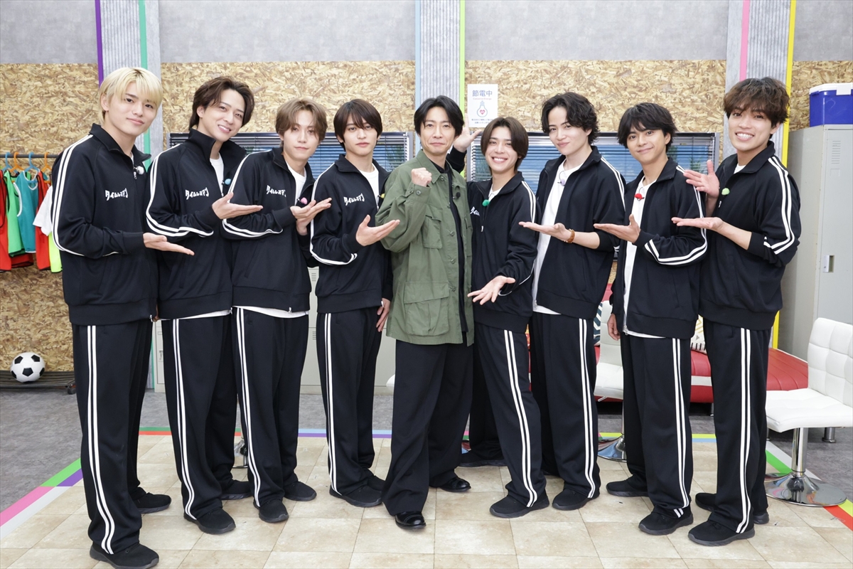 TVLIFE(テレビライフ公式) (@tv_life) / Posts / X