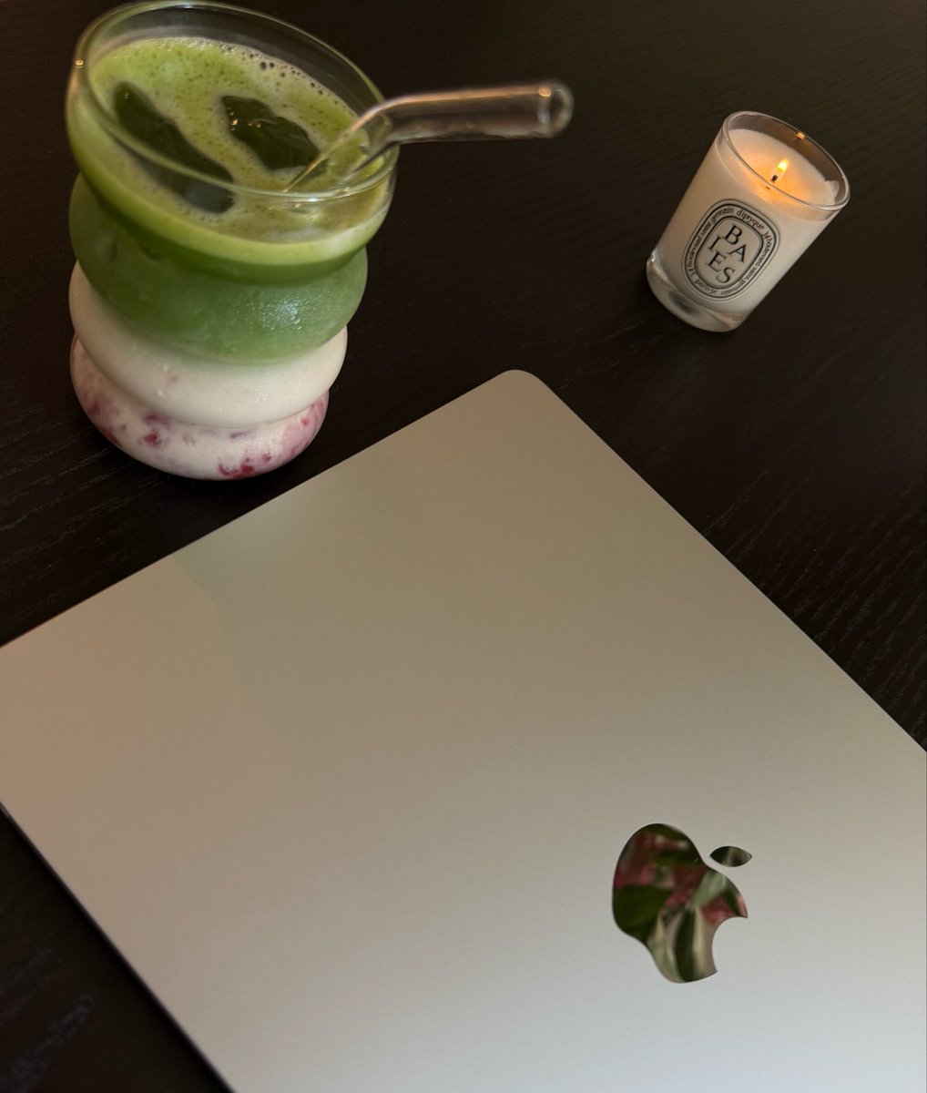 alevelascoga's tweet photo. Matcha 💚 si entramos en el mundo entramos bien 🤣 https://t.co/JSd5OalKca