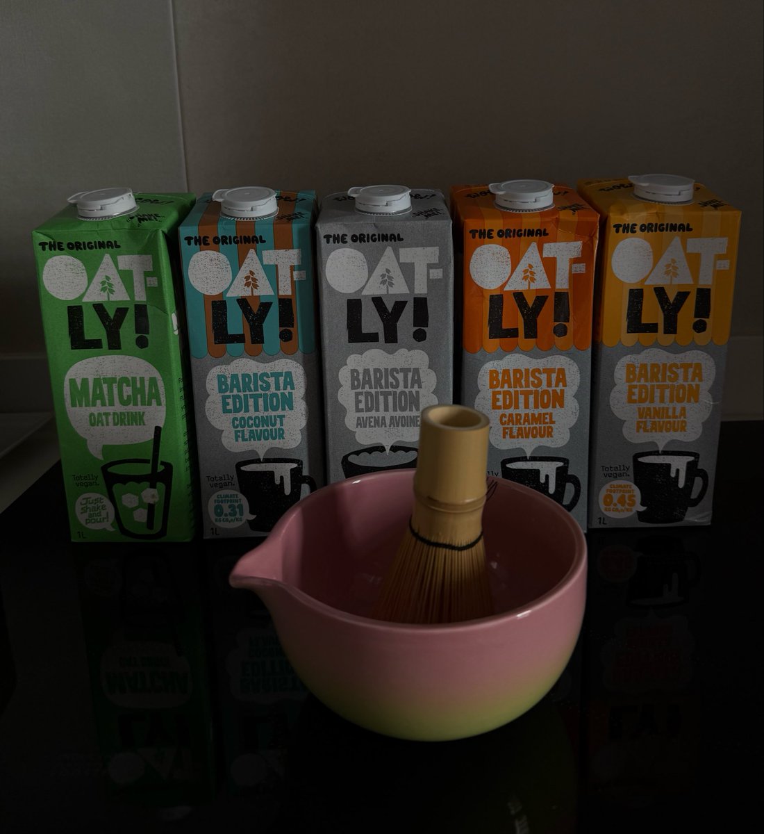 alevelascoga's tweet photo. Matcha 💚 si entramos en el mundo entramos bien 🤣 https://t.co/JSd5OalKca