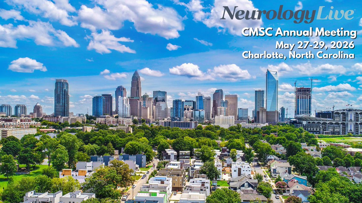 NeurologyLive® tweet media