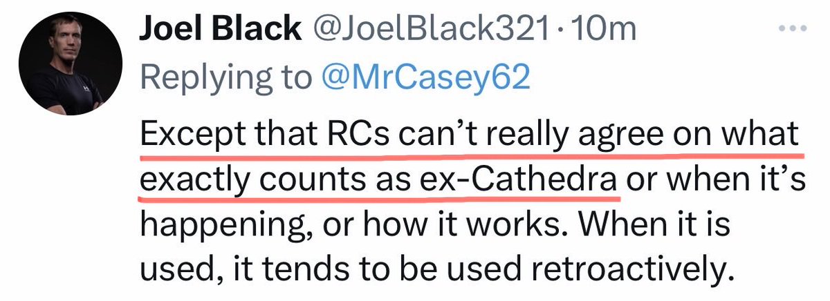 MrCasey tweet media