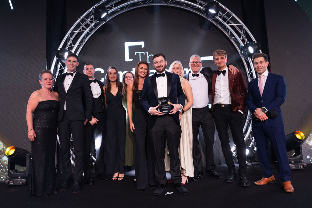 PayStreamLtd's tweet photo. #ThrowbackThursday to when we won Best Contractor Accountancy (over 3,000 clients) and Best Contractor Screening & Verification Provider at The Contracting Awards 2025. 🏆

Winning awards like these showcases our dedication to excellence and sets us apart. Discover more about our various awards and accreditations here. 👉 https://t.co/5mzifdeRop

#ContractingAwards #PES #CandidateScreening #AccountancyServices