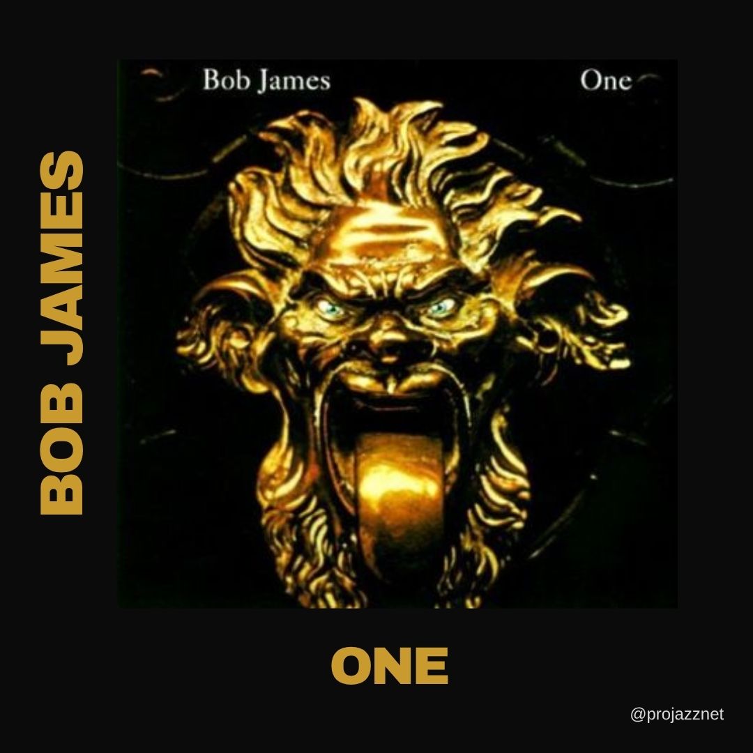 ProJazzNet's tweet photo. BOB JAMES – ONE
https://t.co/9NtraJeD2E
One is the first solo album by jazz musician Bob James released in 1974.
#BobJames #crossoverjazz #fusion #jazzlegends #projazznet https://t.co/sBWiRFiDcc