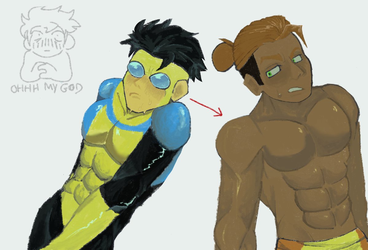 art2dump's tweet photo. #markrex https://t.co/zpwO9SGz8s
