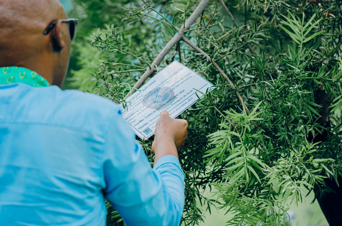 Environmental Activists Association tweet media