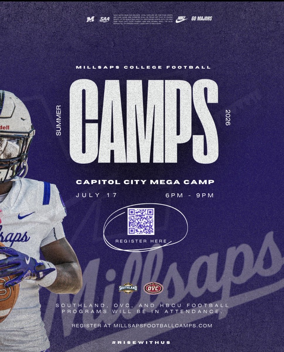 CoachBapDL's tweet photo. July 17th be there!!!! #RISEWITHUS27⚔️ https://t.co/7nvn0qnvxG