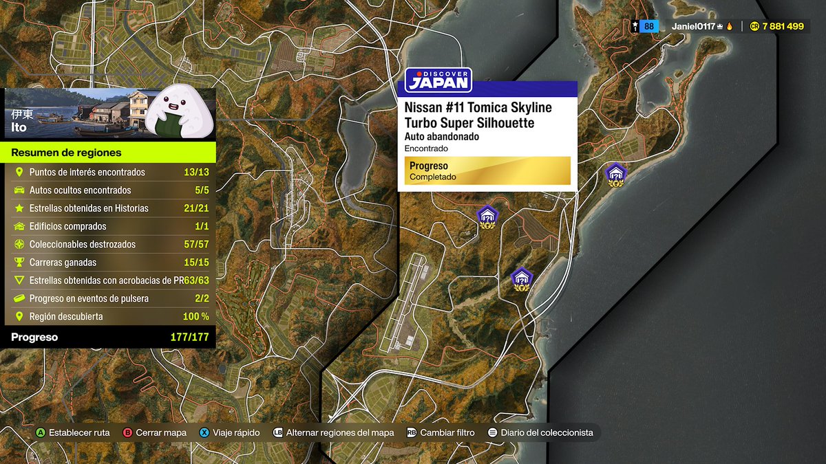 Janiel0117's tweet photo. @matlib06 @edgeyoshi @forza_support It’s at ito https://t.co/OD0cH9gtTQ