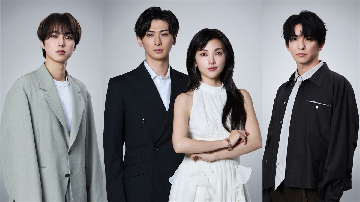 TVLIFE(テレビライフ公式) (@tv_life) / Posts / X