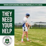 Photo by Tralee Parnells Hurling & Camogie Club (@TParnells)