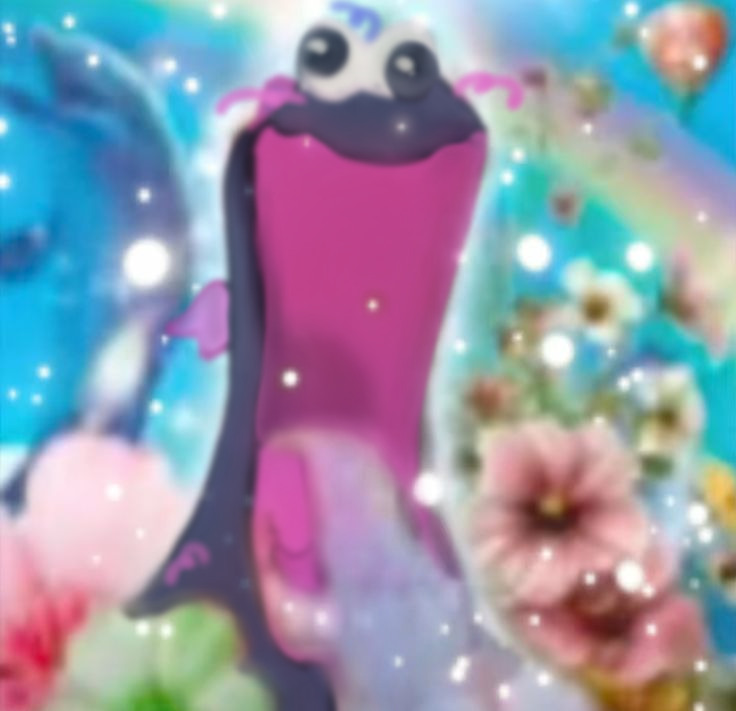 worm_doodles's tweet photo. JOYOUS ! https://t.co/NwUEFmK0D4
