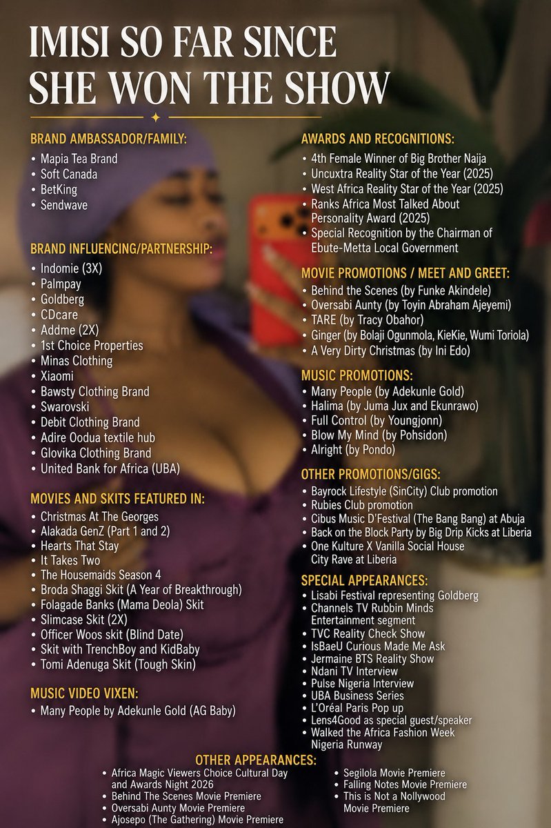 Miss Opeyeoluwa 🌻 tweet media