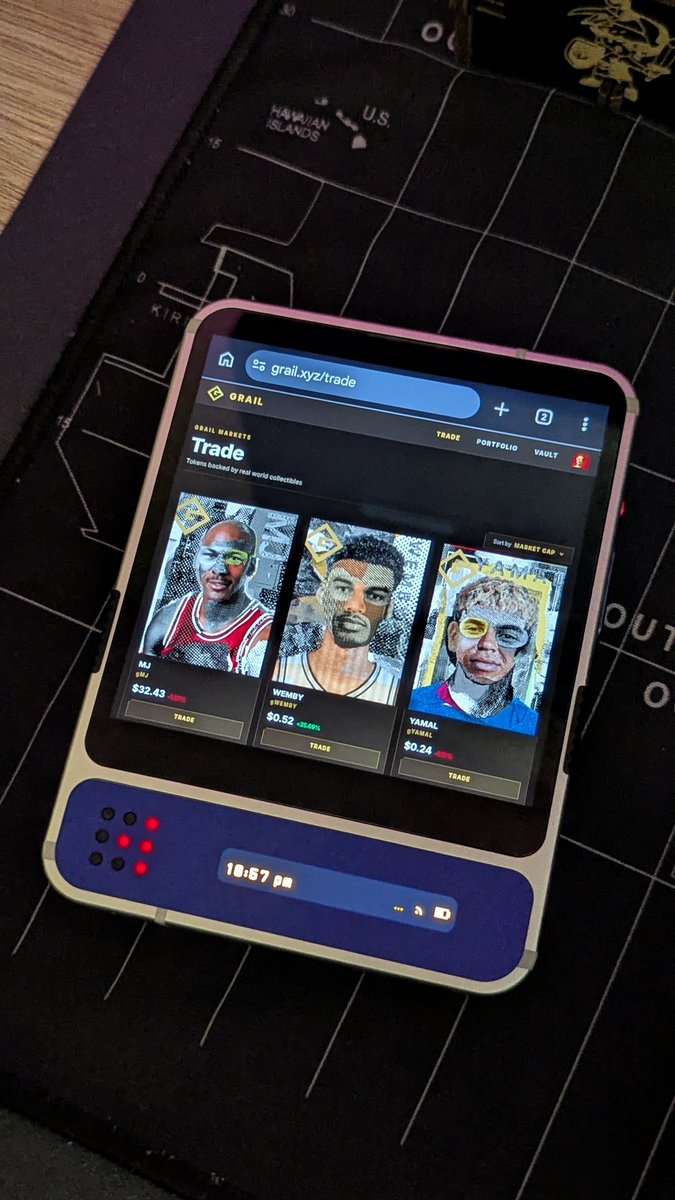 yashwant_eth's tweet photo. consumer crypto is so fun 😍 https://t.co/DAPsE9HQoB