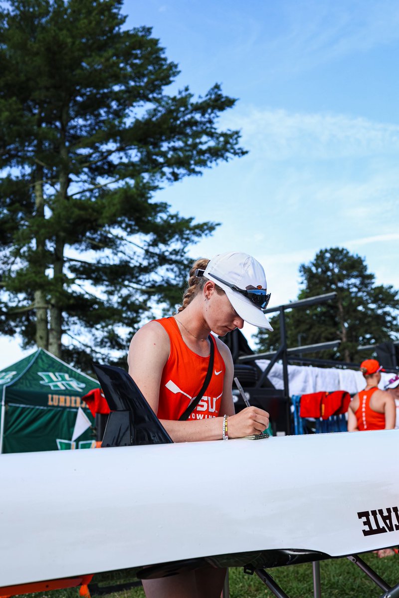 BeaverWRowing's tweet photo. Attack mode 👊

#GoBeavs https://t.co/GRGWg9qh7b