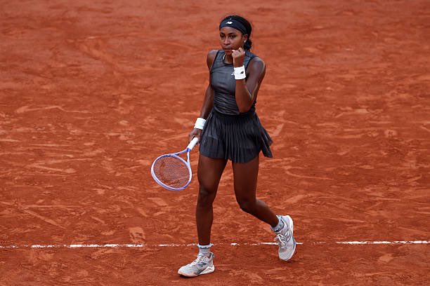The Tennis Letter tweet media