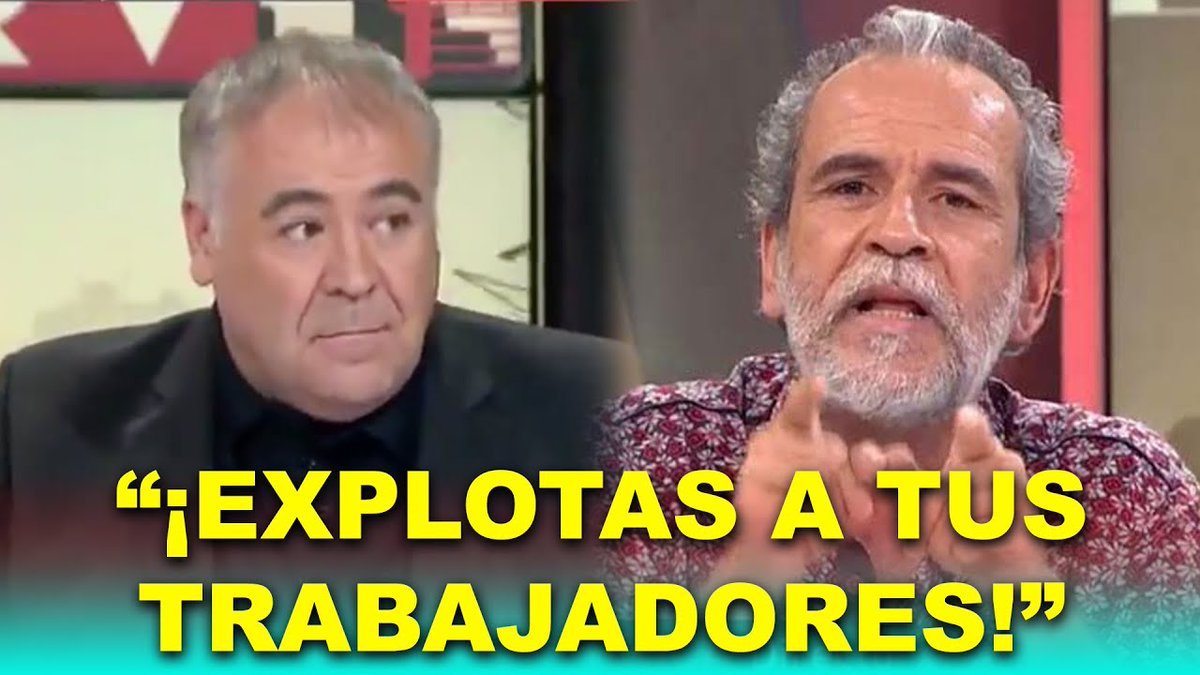 GabalJags's tweet photo. @sextaNoticias https://t.co/zk8tX7Lymu
