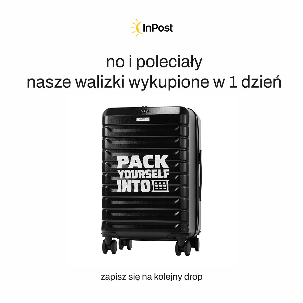 Paczkomat, Kurier tweet media