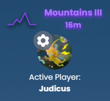 Judicus8's tweet photo. i finally hit mountains let's GO!!! https://t.co/XRSXVp4i7F