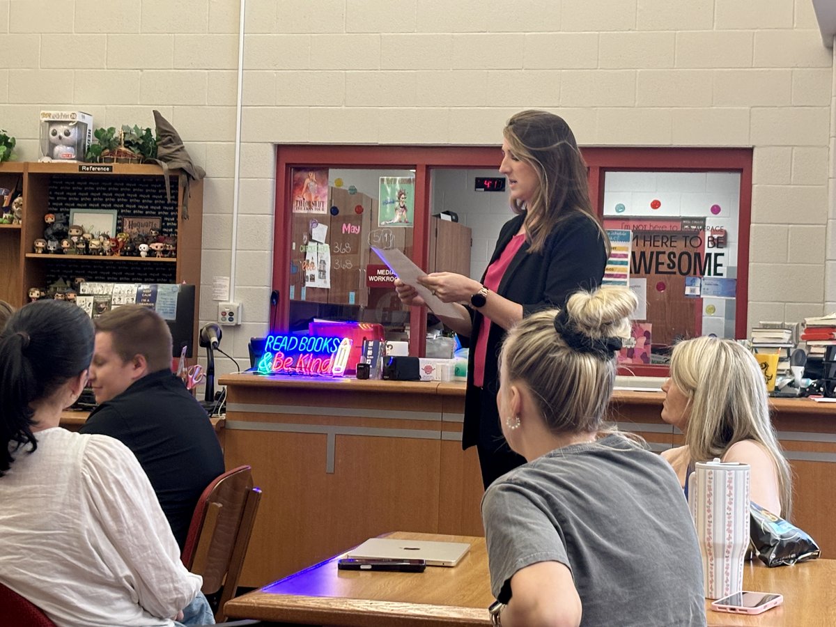 BGSchools's tweet photo. The Resident Educator Program is a two-year journey of learning, collaboration, and professional growth for new teachers. Through mentorship, reflection, and ongoing support, educators build confidence and strengthen their practice in meaningful ways. Congratulations! https://t.co/DNLQsJhUbS