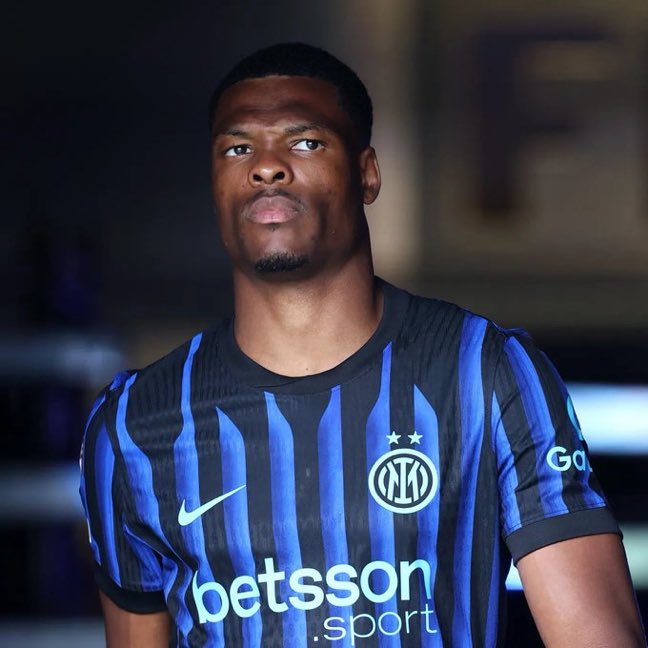 INTER TRANSFERS tweet media