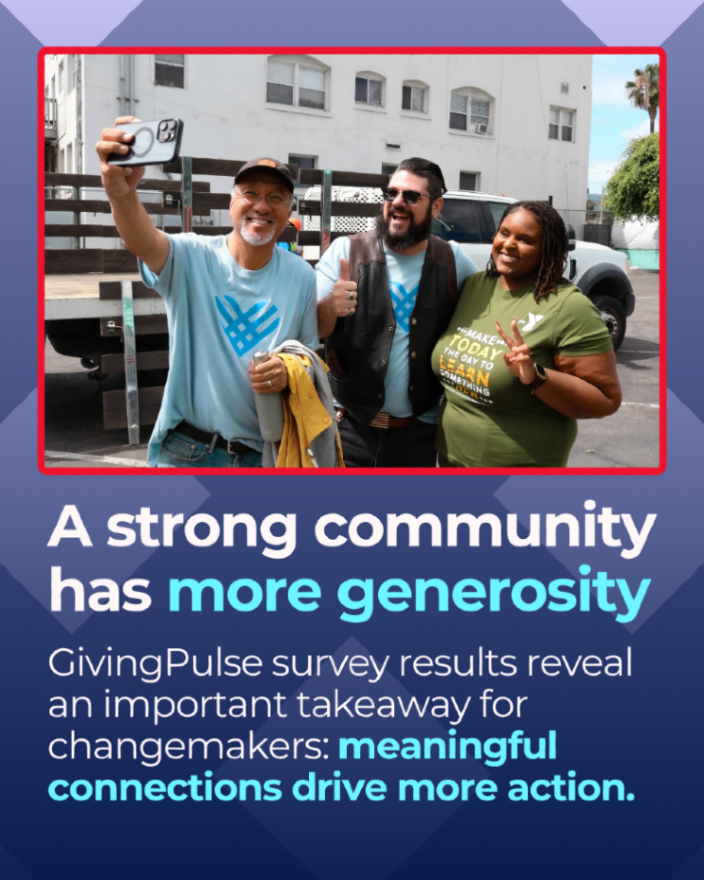 GivingTuesday tweet media