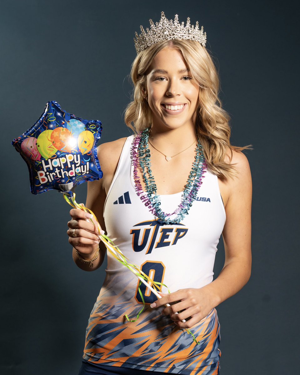 UTEP Beach Volleyball tweet media