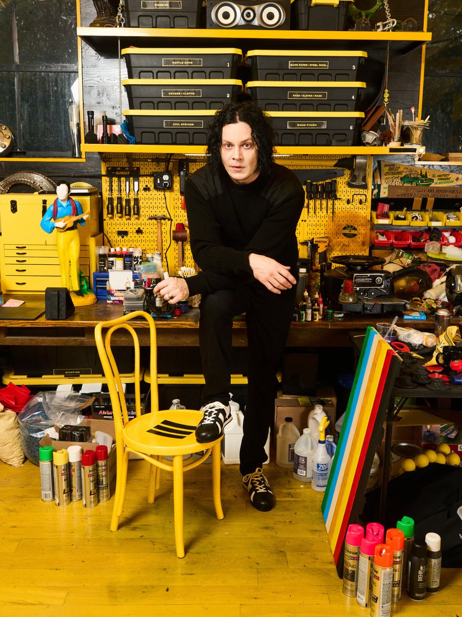 HENI's tweet photo. HENI is delighted to release ‘THESE THOUGHTS MAY DISAPPEAR’, a collection of works by the American artist Jack White.

The original artworks are now available by application on HENI Primary: https://t.co/x3HECcE7Pp

#HENI #JackWhite #THESETHOUGHTSMAYDISAPPEAR #Art https://t.co/XG6hVgw6fB