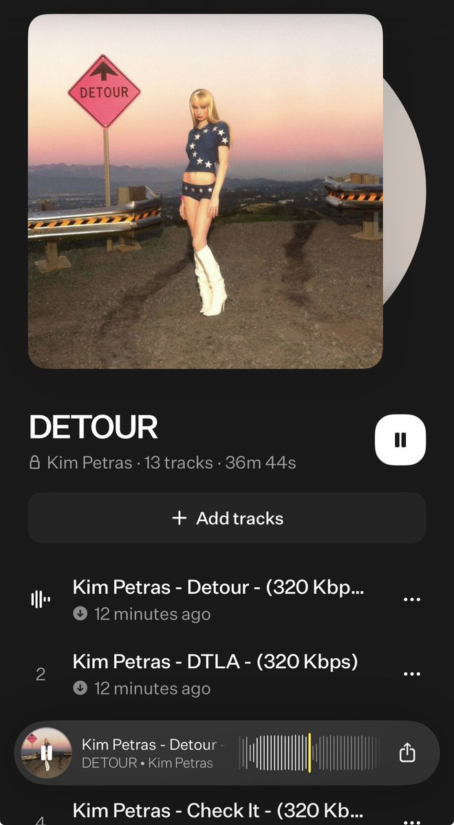 imravensinclair's tweet photo. @kimpetras this album is the gag of the century mamas #transgrlpwrrr 🩷🍒 https://t.co/lCmS3Ys4rd