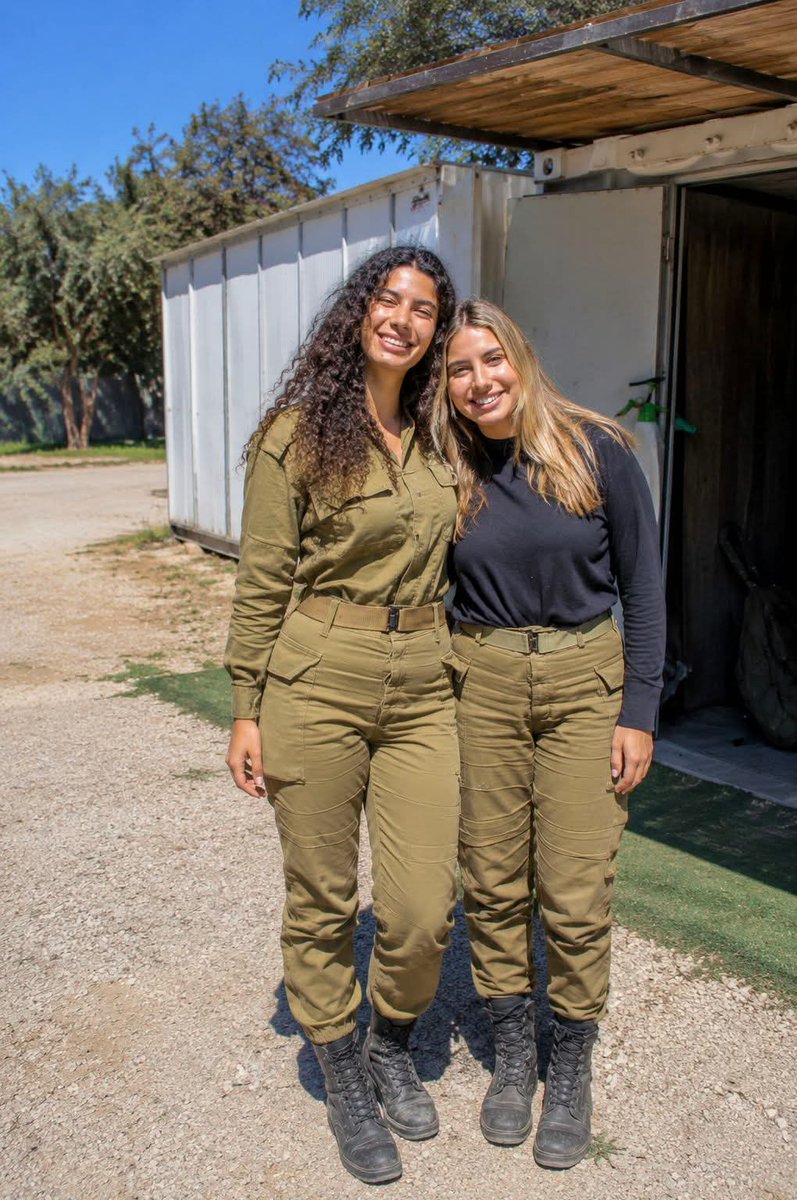 Israel Troops 🇮🇱 tweet media