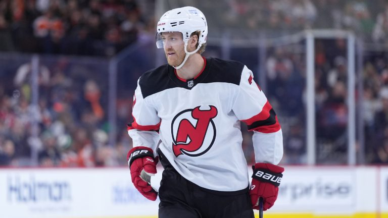 NHL Trade Alert tweet media