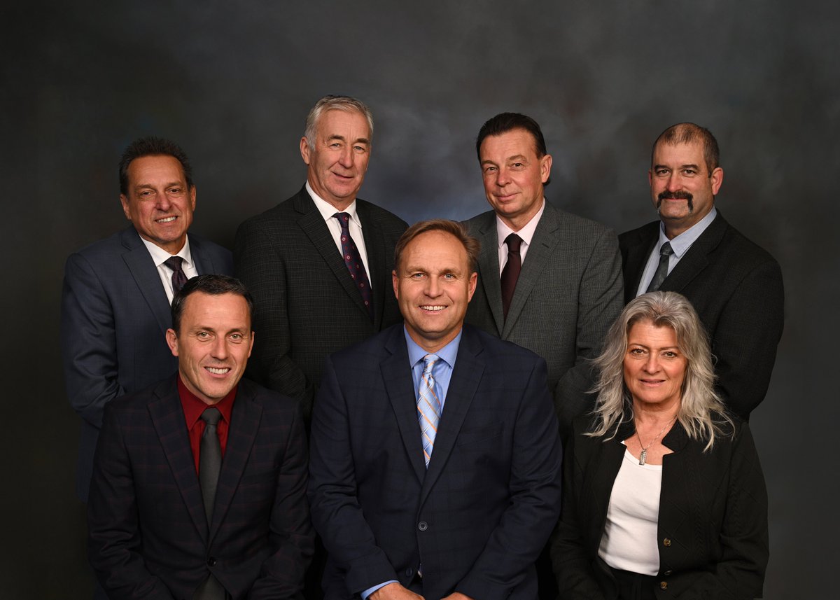 MDBville's tweet photo. You can read the Highlights from the May 26, 2026 Regular Meeting of Council at https://t.co/hRcle23XNB

You can watch a recording of the meeting at https://t.co/bea8USSaaN https://t.co/oP6tVs2R7z