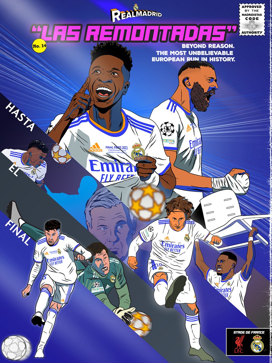 ريال مدريد tweet media