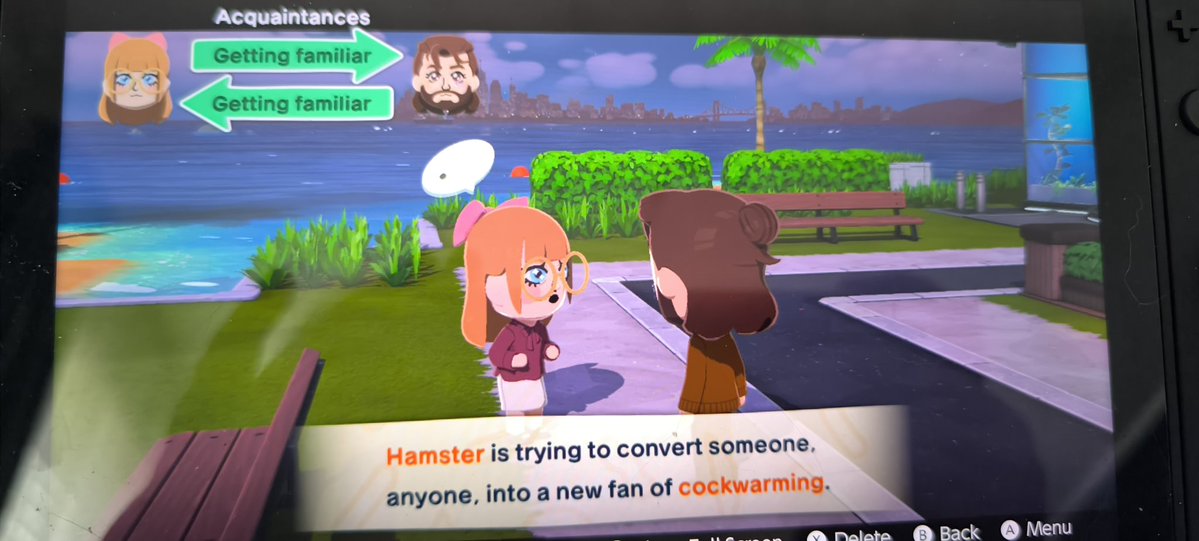 H♡MSTER 🐹🔞 tweet media