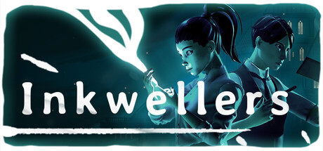 devsanddorks's tweet photo. Inkwellers by @ScrumptySprouts just released! 🥳 

Grab a friend and dive into the pages of Celiphia's magical journal. Work together to solve puzzles, overcome challenges, and find a way forward.

More below ⬇️ 
#indiegame #indiedev https://t.co/S2CMiNmKB8