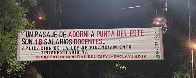 luchiifnandez's tweet photo. @eldestapeweb no se eh, algunas cuentas cierran https://t.co/9TLDfnL11n