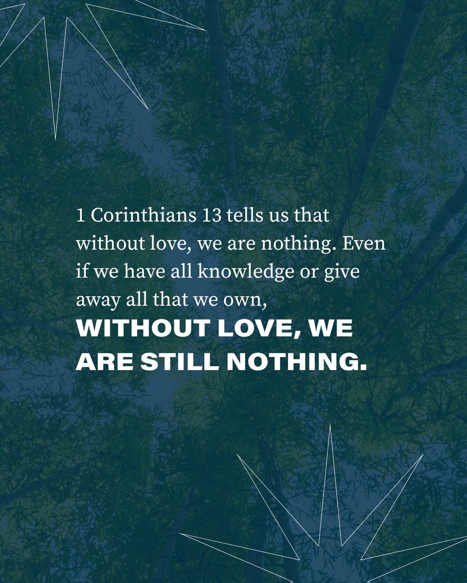 WorldPeaceRev's tweet photo. When we should be most united is often when we're most divided. When we're speaking the truth is often when we're lacking the most love. 

Lord, help us to imitate You and always share Your truth alongside Your love. 💙 https://t.co/PLEcJ1txQY