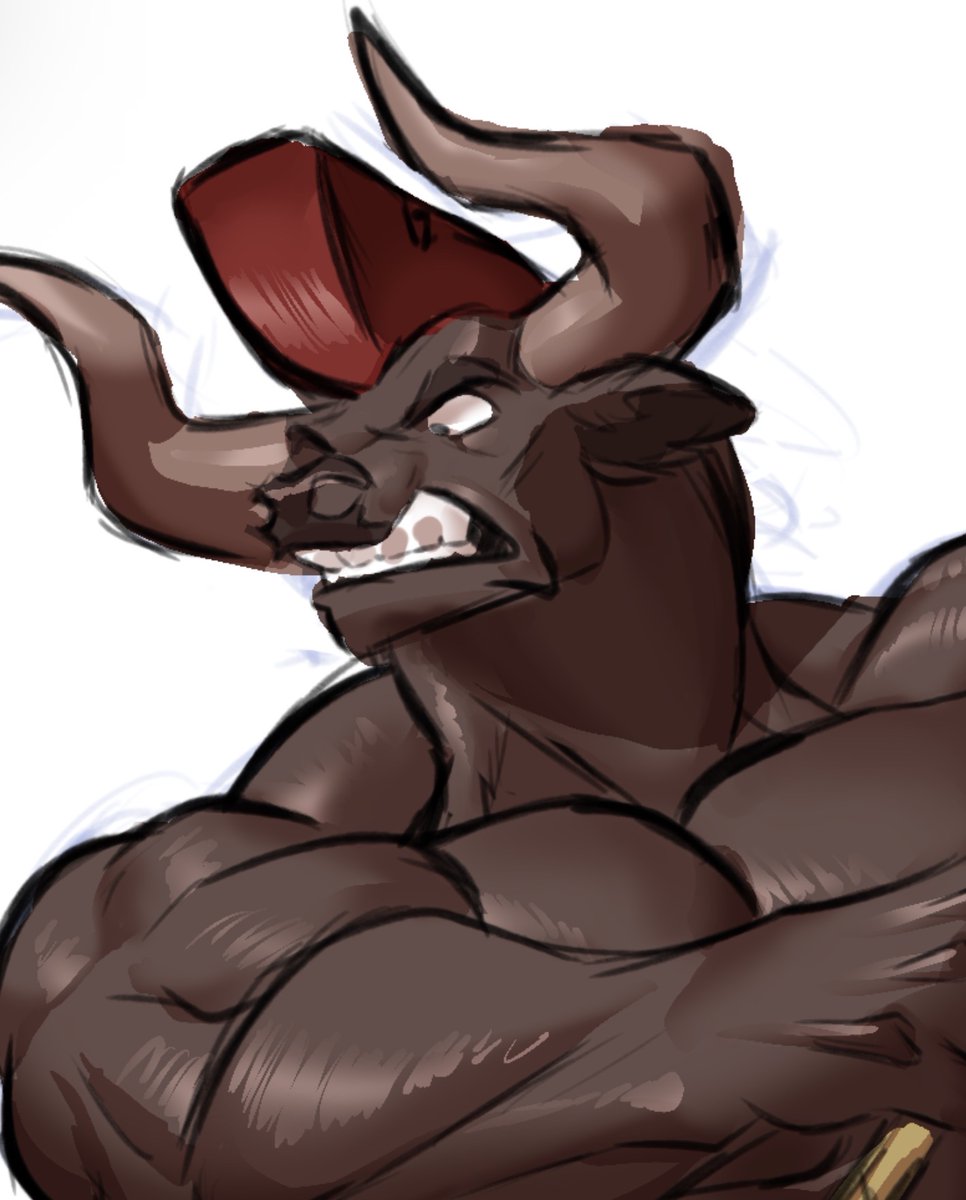bpictureLLC's tweet photo. Thanks to my new schedule I’m sticking with, I‘ll be able to get more work done with my personal artwork and projects I’ve neglected for a very long time. I will upload most of my work to Patreon and Ko-Fi and will include snippets of full artwork. Stay tuned. https://t.co/SHkDAkSS2d