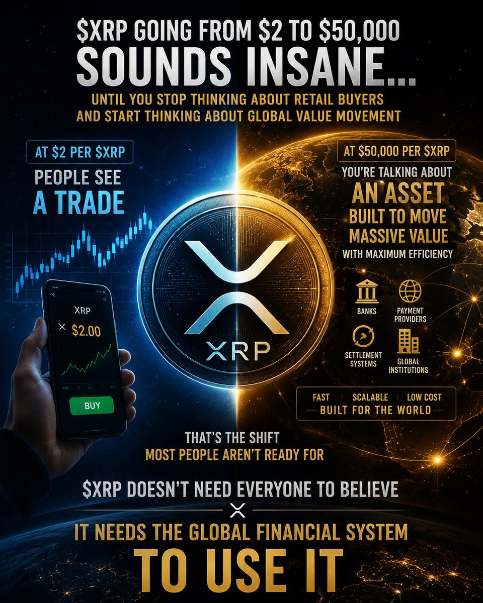 XRP Warrior tweet media